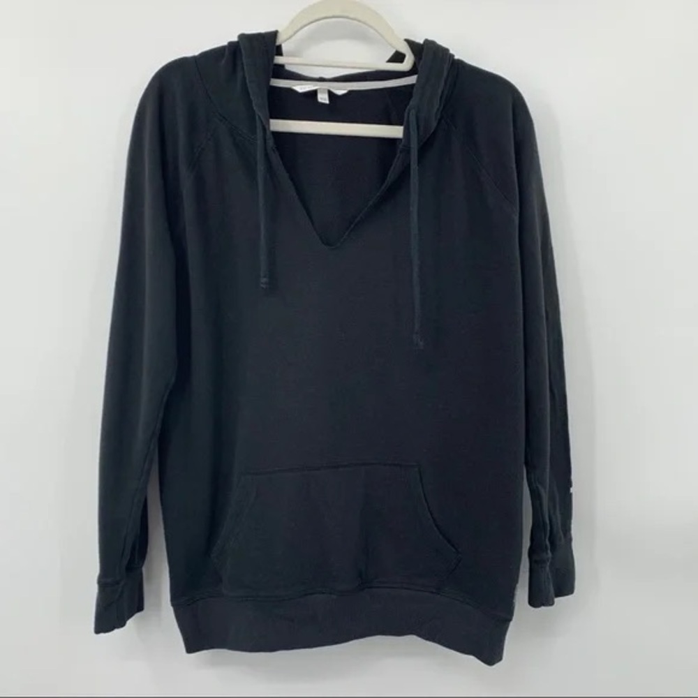 Old Navy - Women’s Black Hoodie XXL
